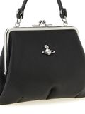  Túi Vivienne Westwood Granny Frame Bag 'Black' 