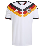  Áo Adidas Germany 26 Jersey Home Authentic 'White' 