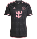  Áo Adidas Inter Miami CF 23/24 Away Jersey 'Black' 