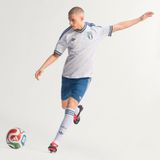  Áo Adidas Italy 26 Away Authentic Jersey 'White' 