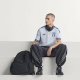  Áo Adidas Italy 26 Away Authentic Jersey 'White' 