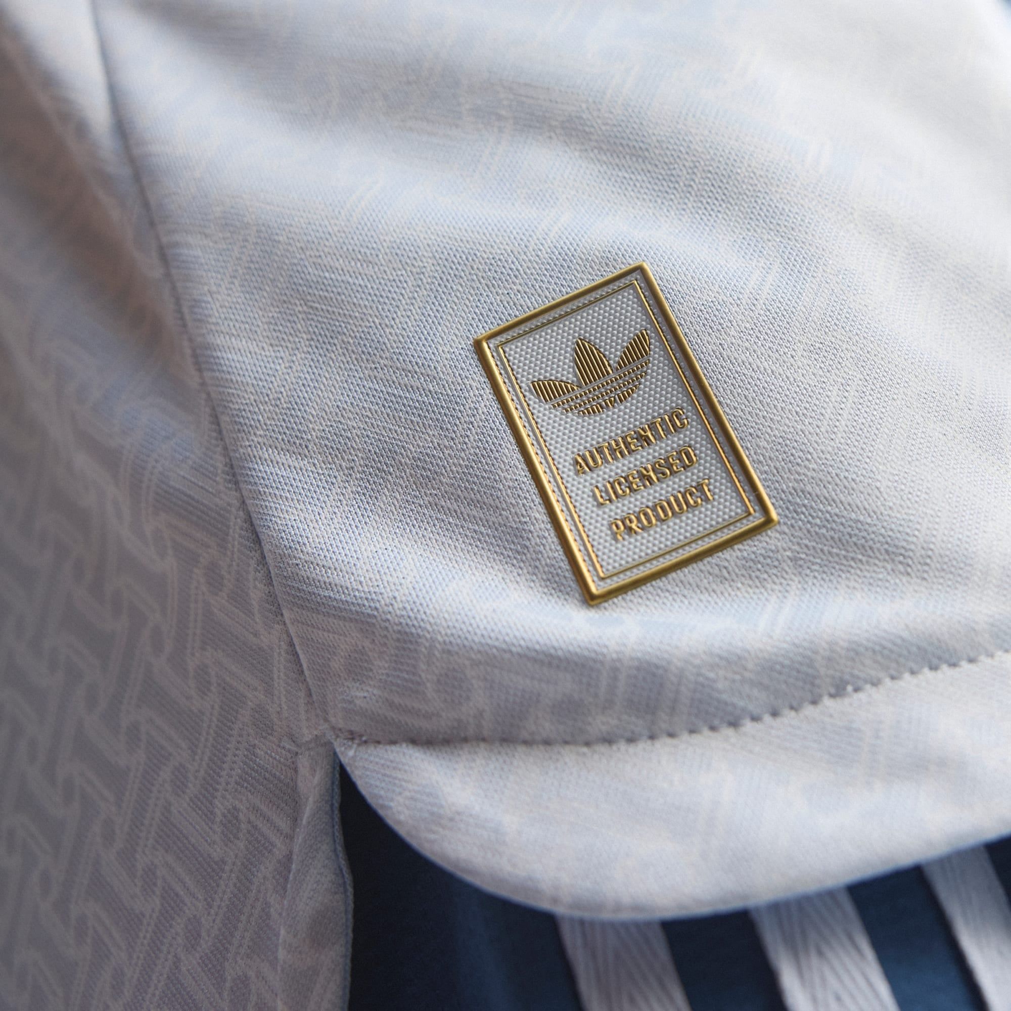  Áo Adidas Italy 26 Away Authentic Jersey 'White' 