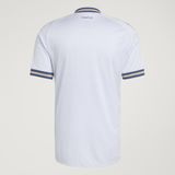  Áo Adidas Italy 26 Away Authentic Jersey 'White' 