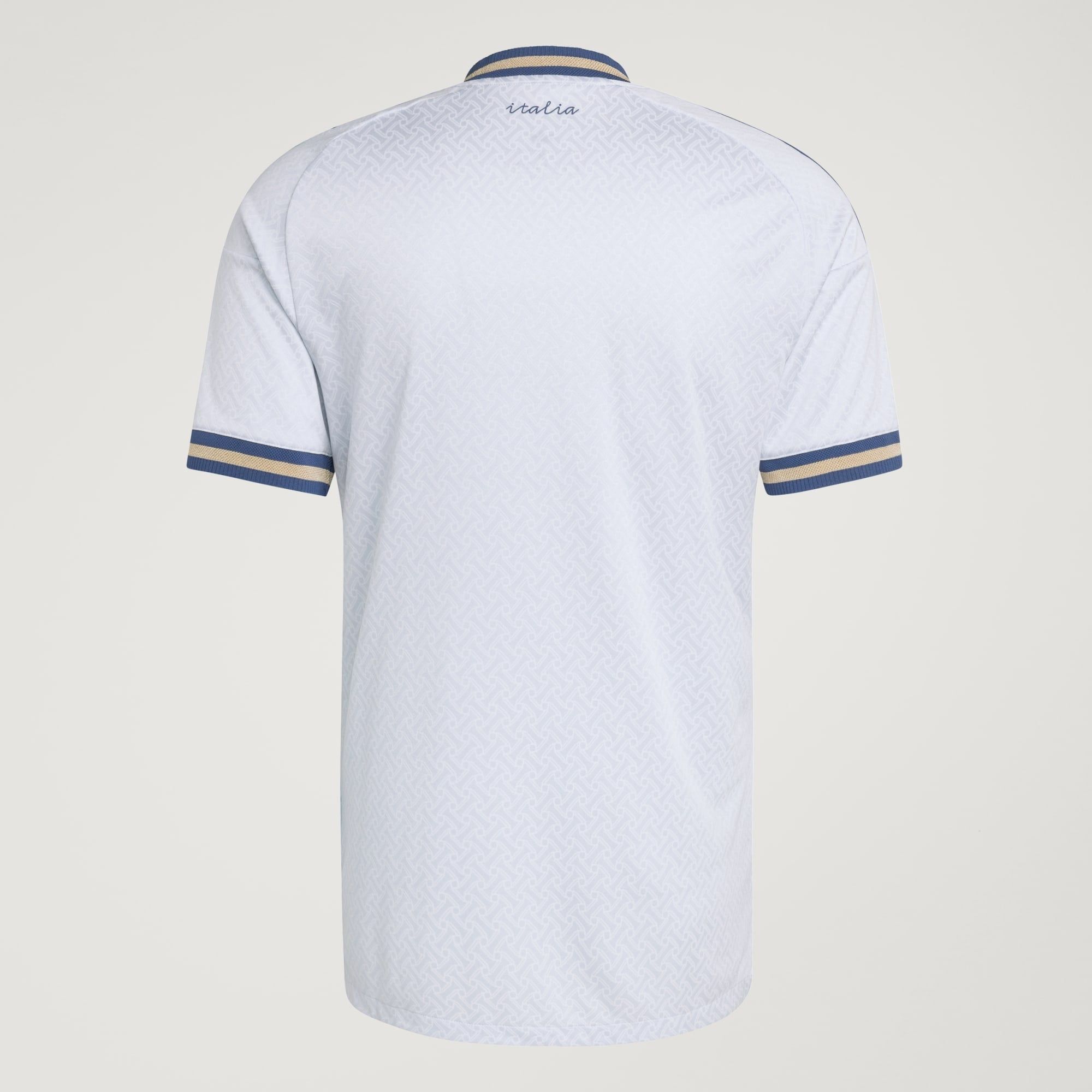  Áo Adidas Italy 26 Away Authentic Jersey 'White' 