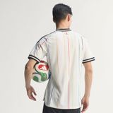  Áo Adidas Japan 26 Away Authentic Jersey 'White' 