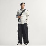  Áo Adidas Japan 26 Away Authentic Jersey 'White' 