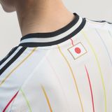  Áo Adidas Japan 26 Away Authentic Jersey 'White' 