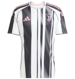  Áo Adidas Juventus 25/26 Home Jersey 'White Black' 