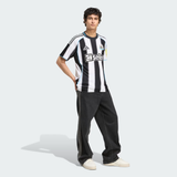  Áo Adidas Newcastle United 2025/26 'Black White' 