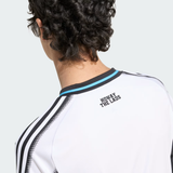  Áo Adidas Newcastle United 2025/26 'Black White' 
