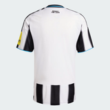  Áo Adidas Newcastle United 2025/26 'Black White' 