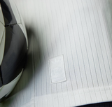  Áo Adidas Originals DFB 125 Jersey 'Cloud White' 