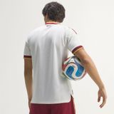  Áo Adidas Spain 26 Away Authentic Jersey 'White' 