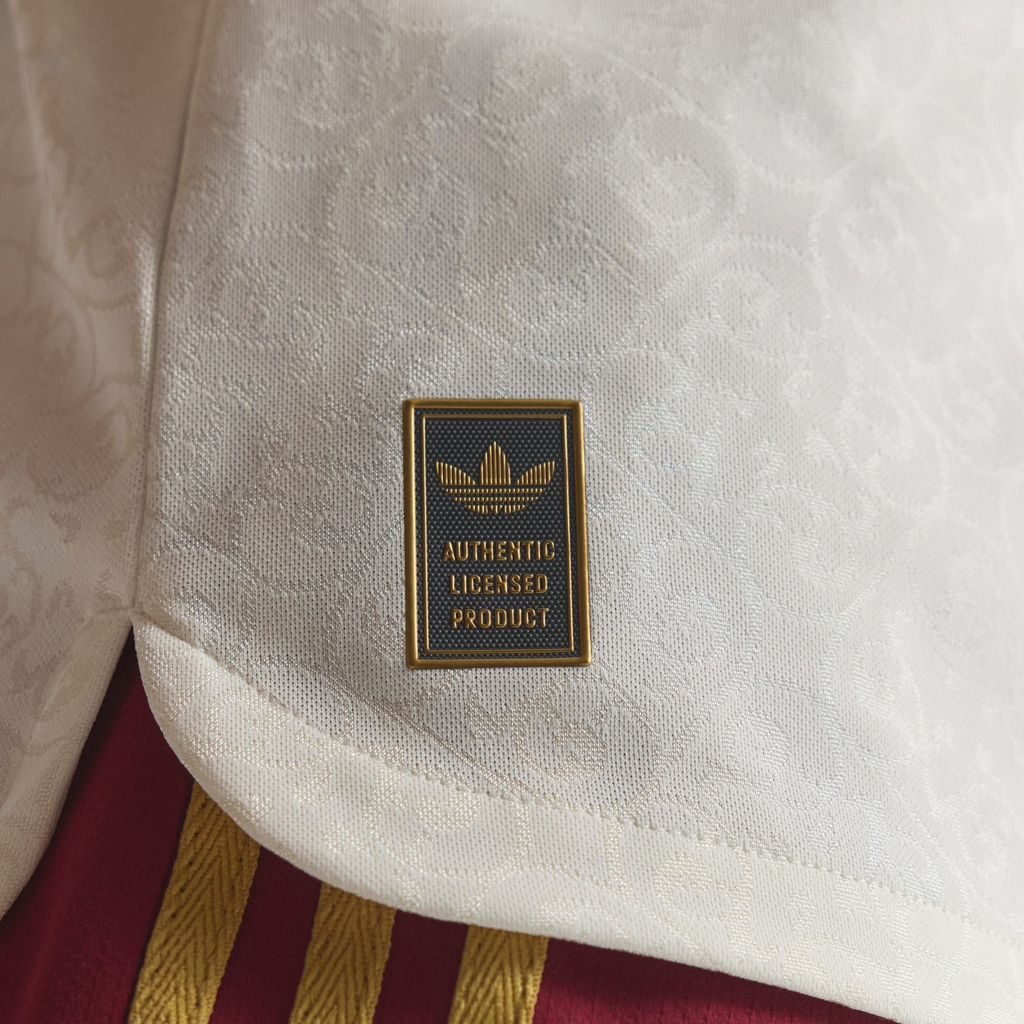  Áo Adidas Spain 26 Away Authentic Jersey 'White' 