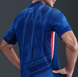  Áo Nike Chelsea FC 2025/26 Match Home 'Blue' 