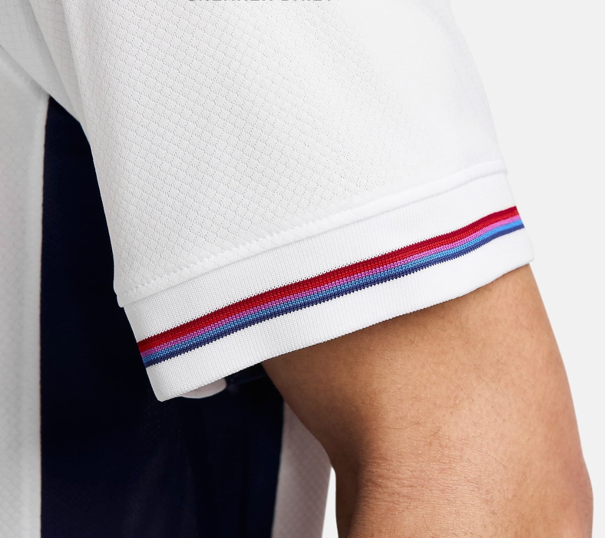  Áo Nike Ent England 2024 Home Jersey 'White' 