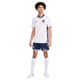  Áo Nike Ent England 2024 Home Jersey 'White' 