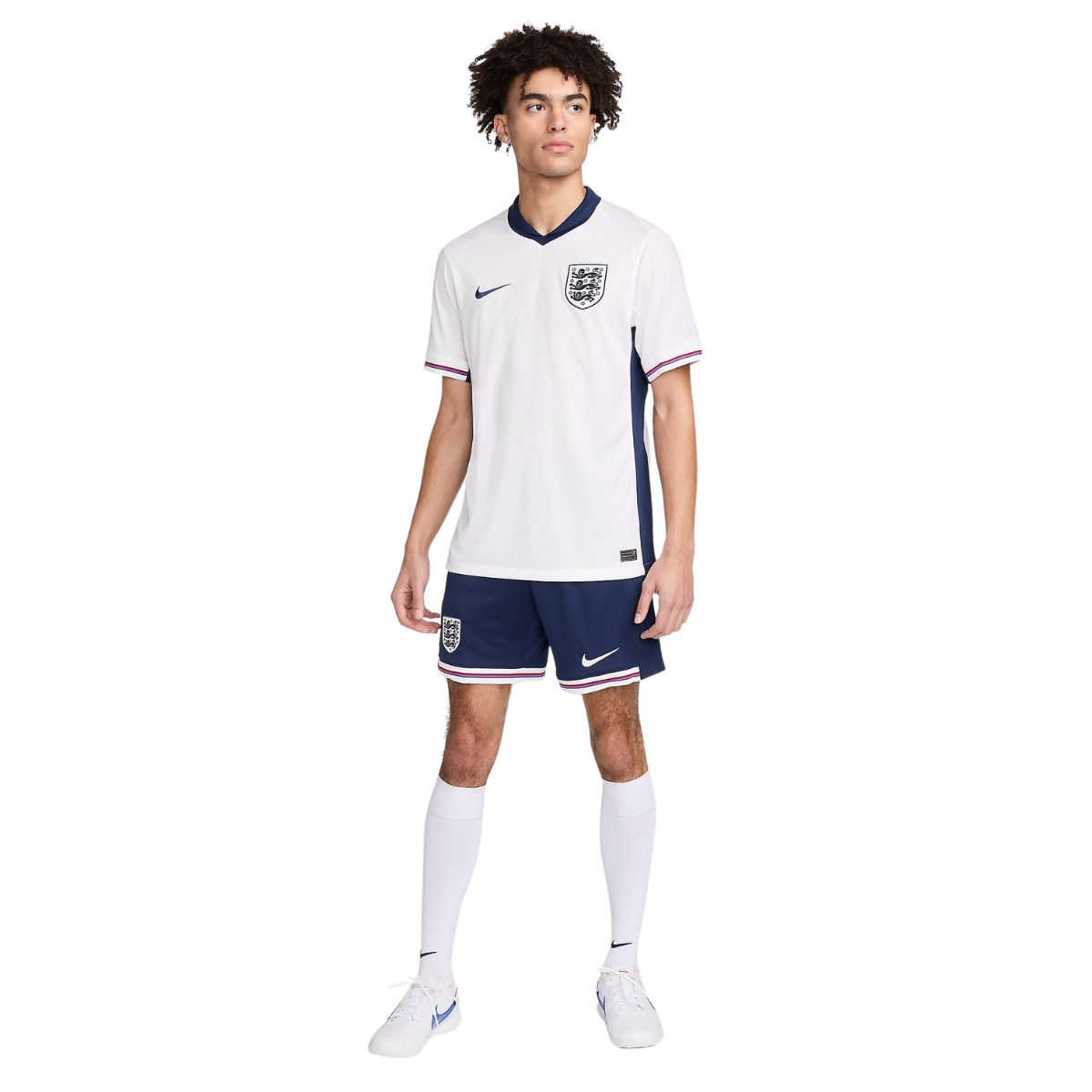  Áo Nike Ent England 2024 Home Jersey 'White' 