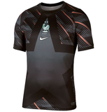  Áo Nike France 2026 Stadium Goalkeeper 'Black' 