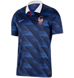  Áo Nike France 2026 Stadium Home Jersey 'Navy' 