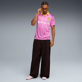  Áo Puma Borussia Dortmund x KidSuper 'Purple' 