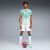  Áo Puma Portugal 2026 Away Authentic Jersey 