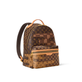  Balo Louis Vuitton Discovery PM Backpack 'Brown' 