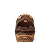  Balo Louis Vuitton Discovery PM Backpack 'Brown' 
