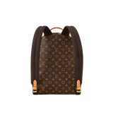  Balo Louis Vuitton Discovery PM Backpack 'Brown' 