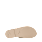  Dép Nam Louis Vuitton LV Portofino Mules 'Beige' 