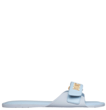  Dép Nữ Dior Lucky Dioract Slide 'Sky Blue' 