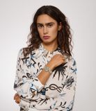  Đồng Hồ Nữ Vivienne Westwood Fenchurch 'Demi' 