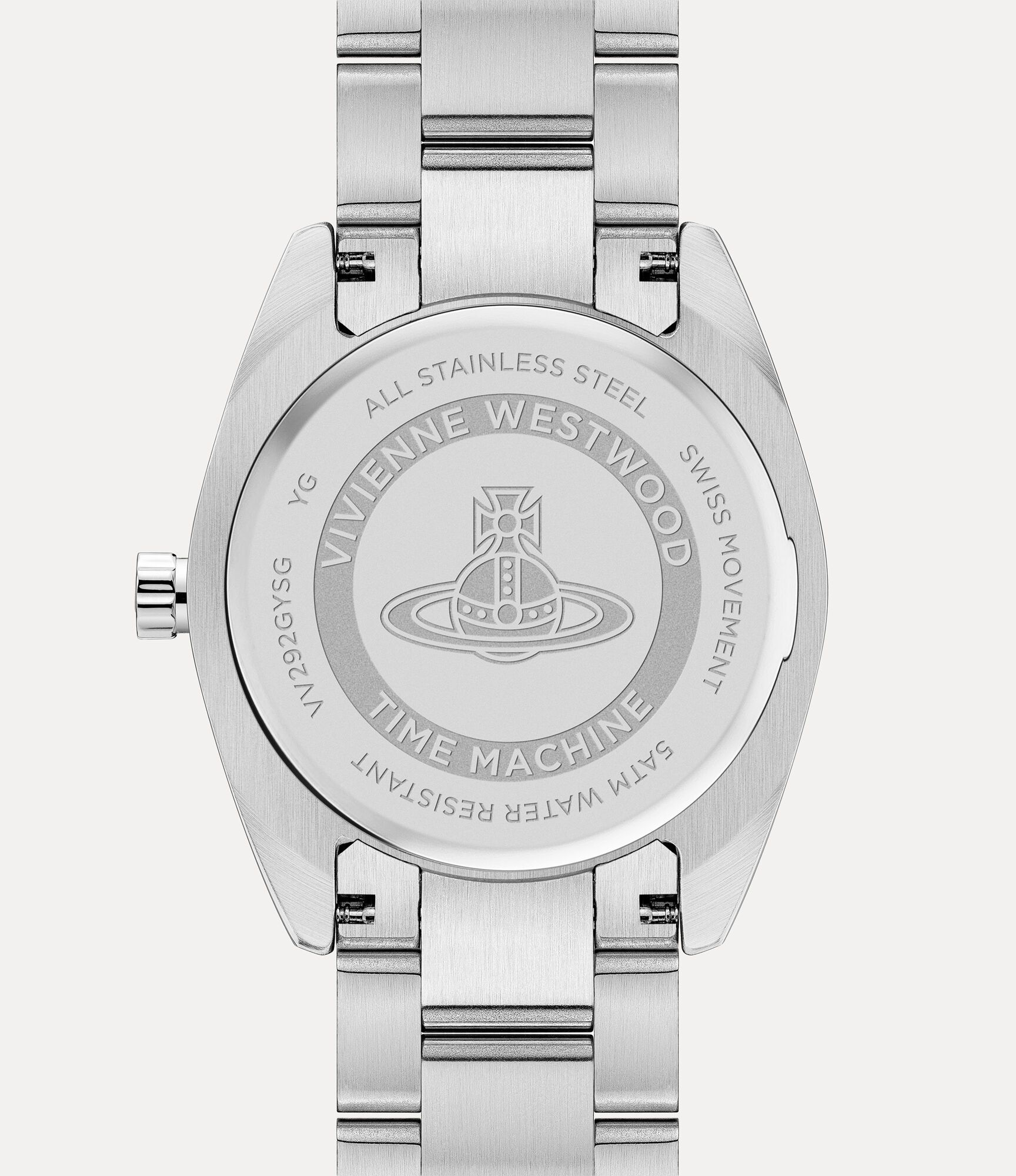  Đồng Hồ Nữ Vivienne Westwood Fenchurch 'Demi' 