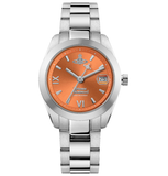  Đồng Hồ Nữ Vivienne Westwood Fenchurch 'Orange' 