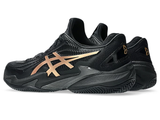  Giày Asics Court FF 3 'Night Energy Black' 