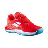  Giày Babolat Jet Mach 3 All Court 'Red' 
