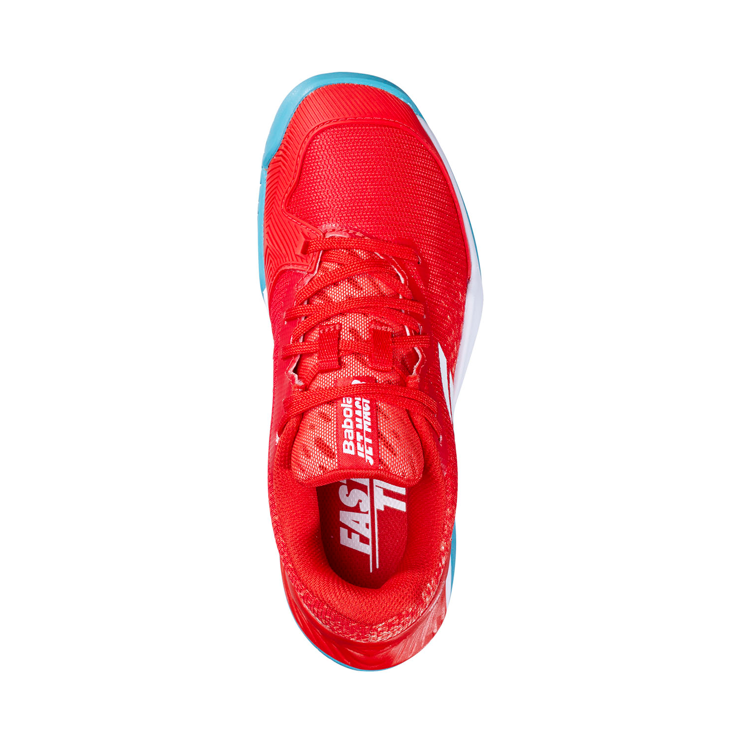 Giày Babolat Jet Mach 3 All Court 'Red' 