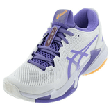 Giày Nam Asics Court FF 3 'White Amethyst' 