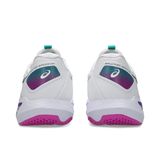  Giày Nam Asics Solution Speed FF 4 'White' 