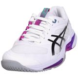  Giày Nam Asics Solution Speed FF 4 'White' 