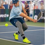  Giày Nam Babolat Jet Mach 'Fluo Yellow' 