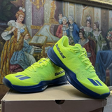  Giày Nam Babolat Jet Mach 'Fluo Yellow' 