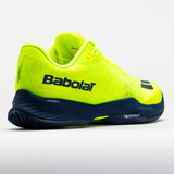  Giày Nam Babolat Jet Mach 'Fluo Yellow' 
