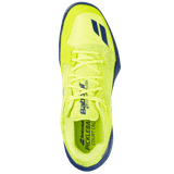  Giày Nam Babolat Jet Mach 'Fluo Yellow' 