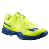  Giày Nam Babolat Jet Mach 'Fluo Yellow' 