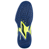  Giày Nam Babolat Jet Mach 'Fluo Yellow' 