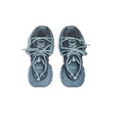  Giày Nam Balenciaga 3xl Trainers 'Blue' 