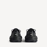  Giày Nam Balenciaga Monday Shoe 'Black' 