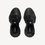  Giày Nam Balenciaga Monday Shoe 'Black' 