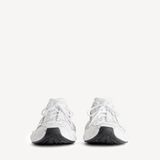  Giày Nam Balenciaga Monday Shoe 'White' 